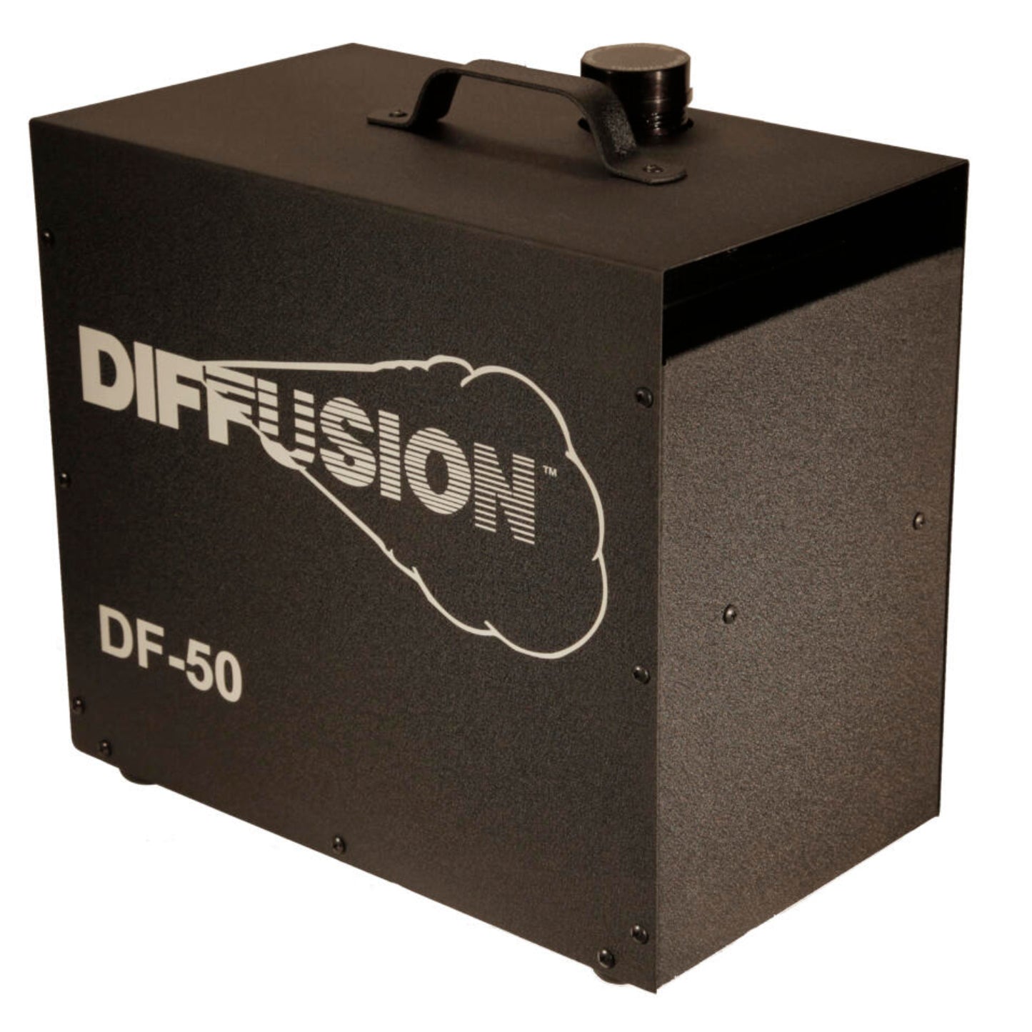 Reel EFX DF-50 Diffusion de brouillard