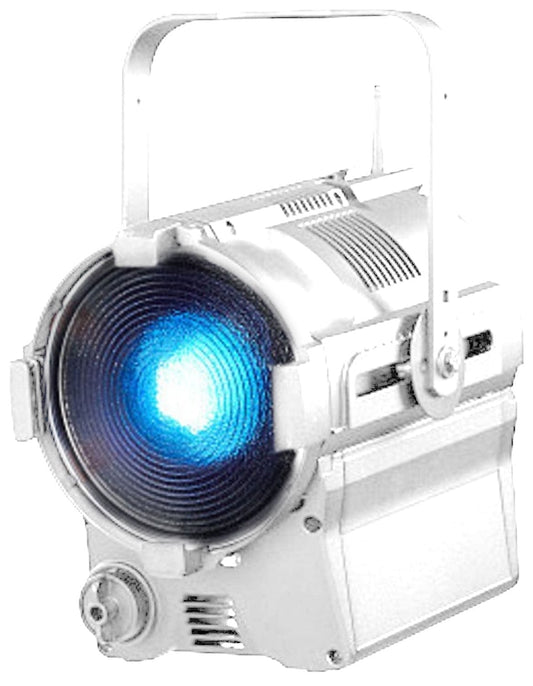 ETC Desire Fresnel, 7-Inch - White - PSSL ProSound and Stage Lighting