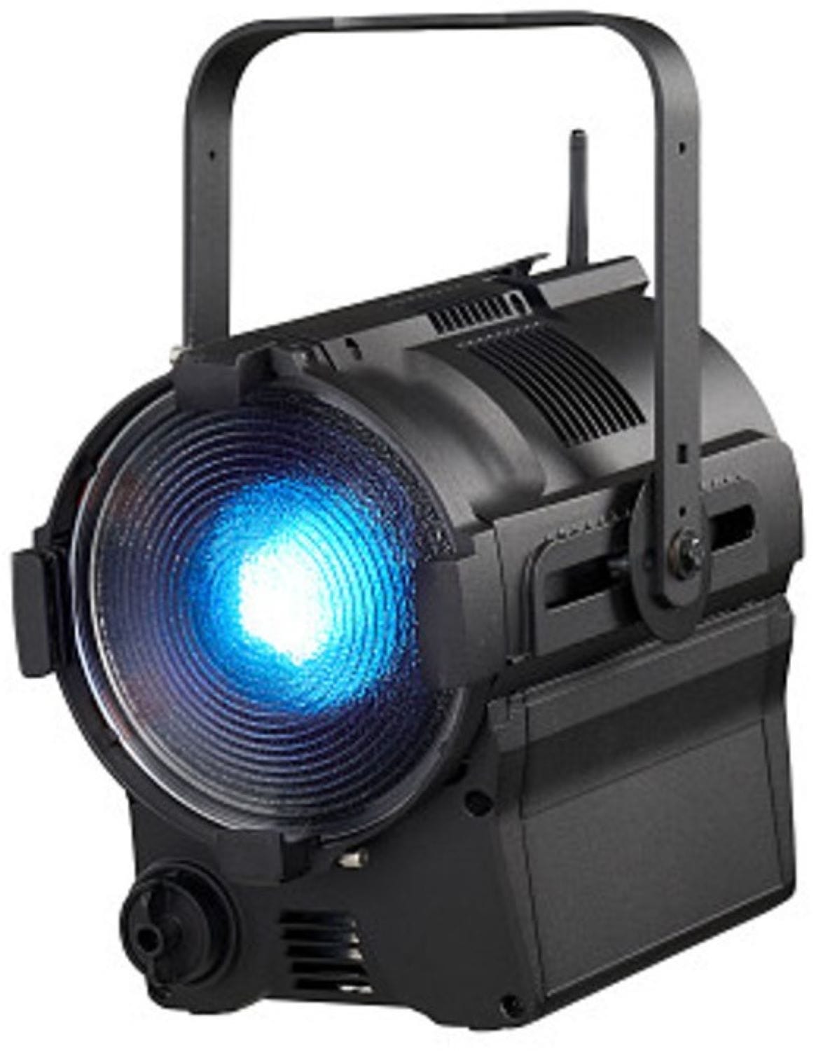 ETC Desire Fresnel, 7 in, Black - PSSL ProSound and Stage Lighting