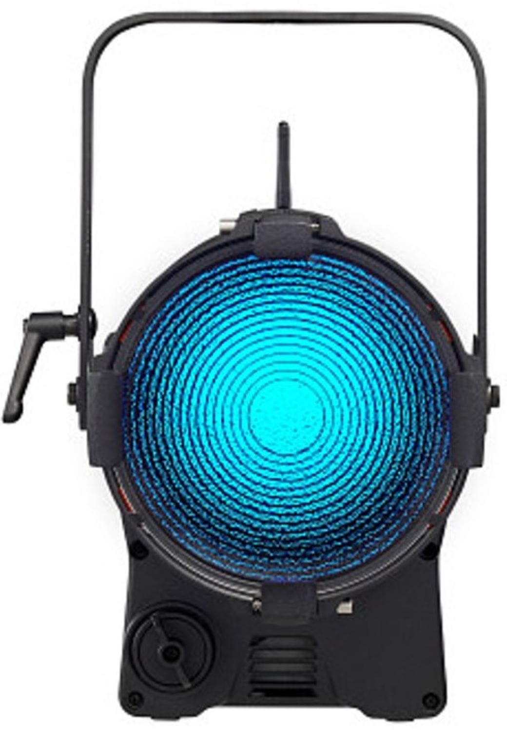 ETC Desire Fresnel, 7 in, Black - PSSL ProSound and Stage Lighting