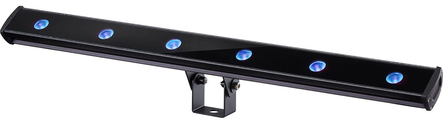 Antari DFX-IPL510 DarkFX Strip 510 IP-65 Rated Outdoor UV Strip Fixture - PSSL ProSound and Stage Lighting