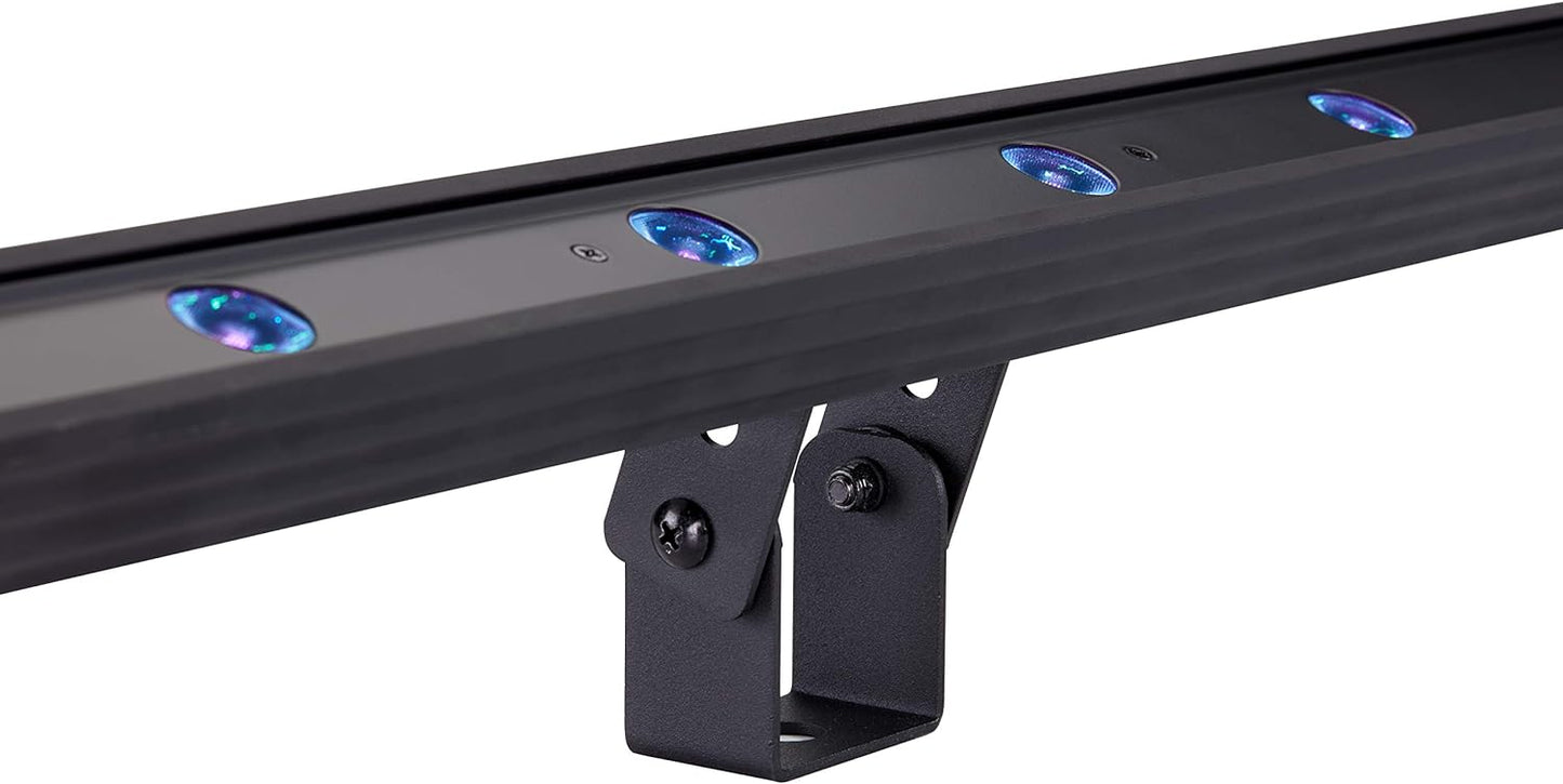 Antari DFX-L1020 DarkFX Strip 1020 UV Strip Fixture - Requires PD4 MkII - PSSL ProSound and Stage Lighting