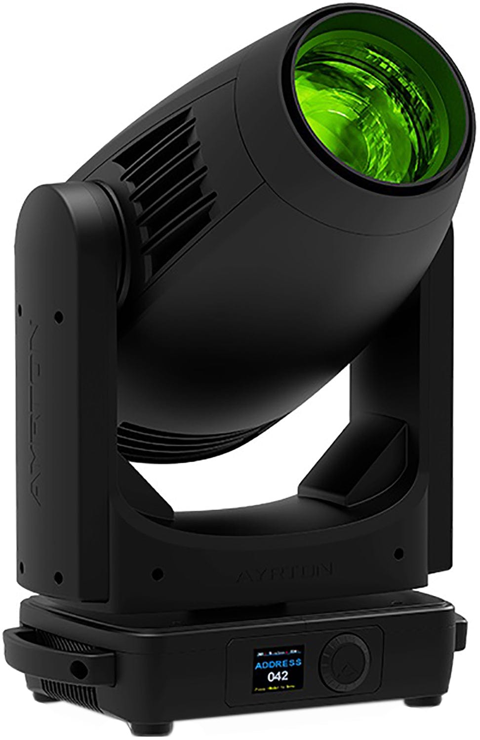 Ayrton Diablo-S AY011340 300W 7000K 19,000 Lumens LED Profile, 7 to 53 degree - PSSL ProSound and Stage Lighting