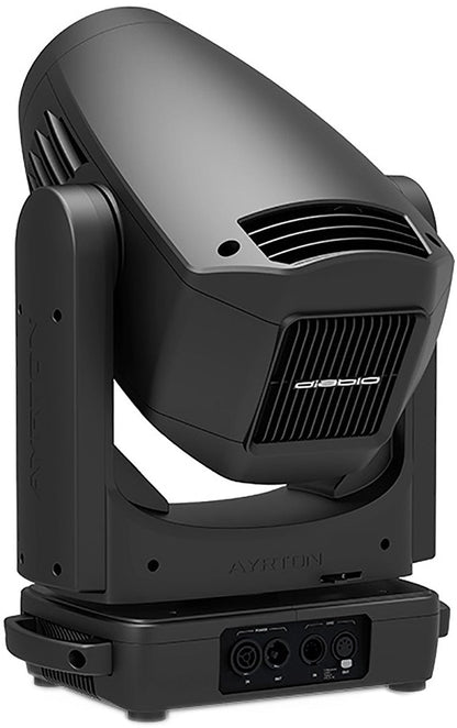 Ayrton Diablo-TC AY011350 300W 7000K 19,000 Lumens LED Profile, 7 to 53 degree - PSSL ProSound and Stage Lighting