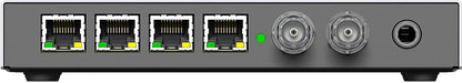 RME DIGIFACE-RAVENNA Digiface Ravenna 128-Channel 192kHz Mobile USB Interface - PSSL ProSound and Stage Lighting