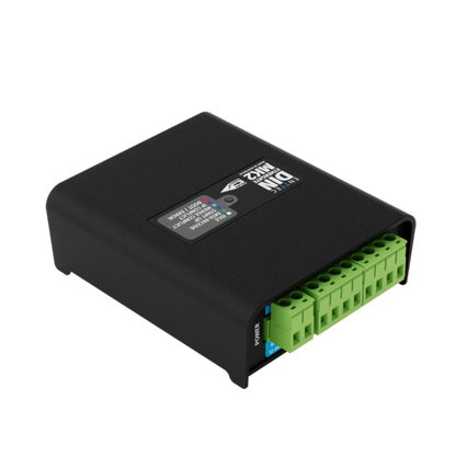Crestron DIN-SACN-DMX ENTTEC DIN Ethergate Mk2 – Ethernet to DMX Converter
