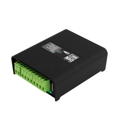 Crestron DIN-SACN-DMX ENTTEC DIN Ethergate Mk2 – Ethernet to DMX Converter