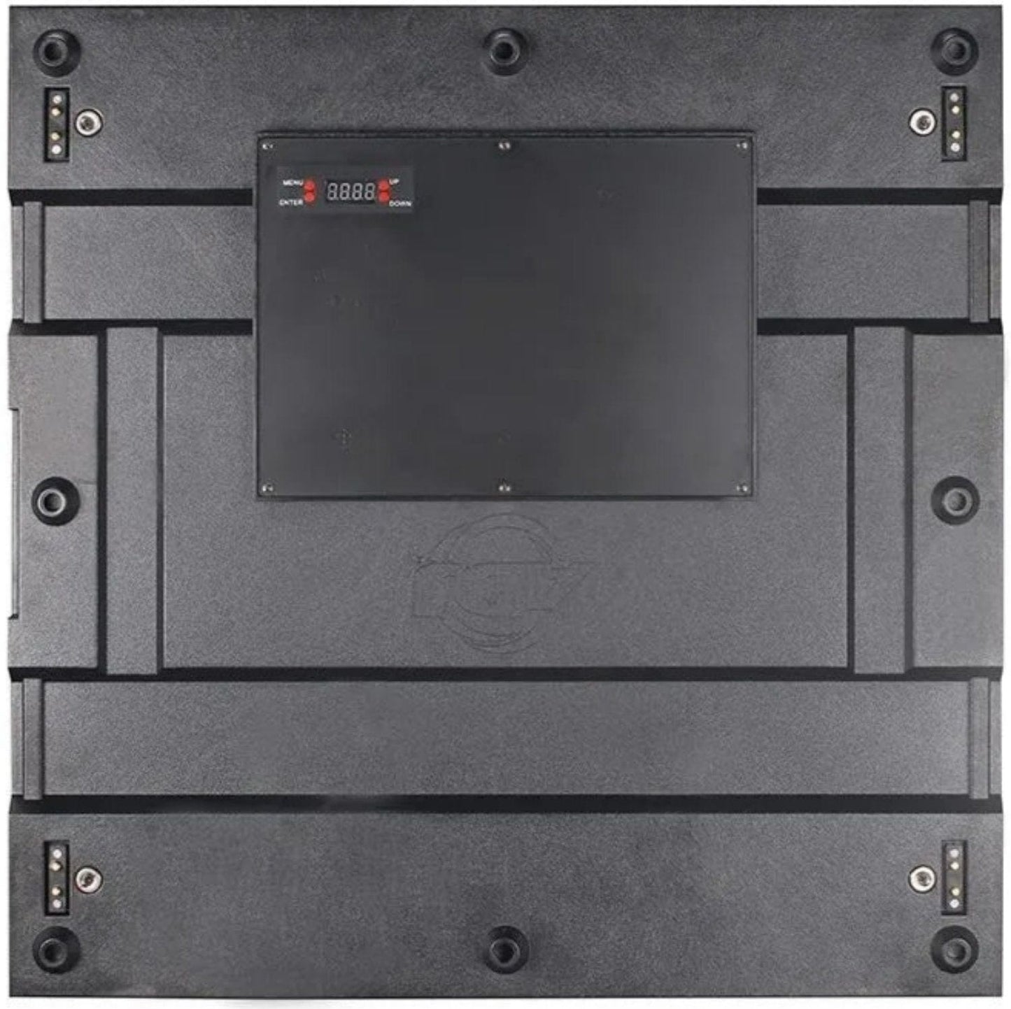 ADJ American DJ MDF3 RGB LED Floor Panel - PSSL ProSound and Stage Lighting