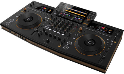 Pioneer DJ Opus Quad 4-Channel Professional All-In-One DJ System with Headphones - PSSL ProSound and Stage Lighting