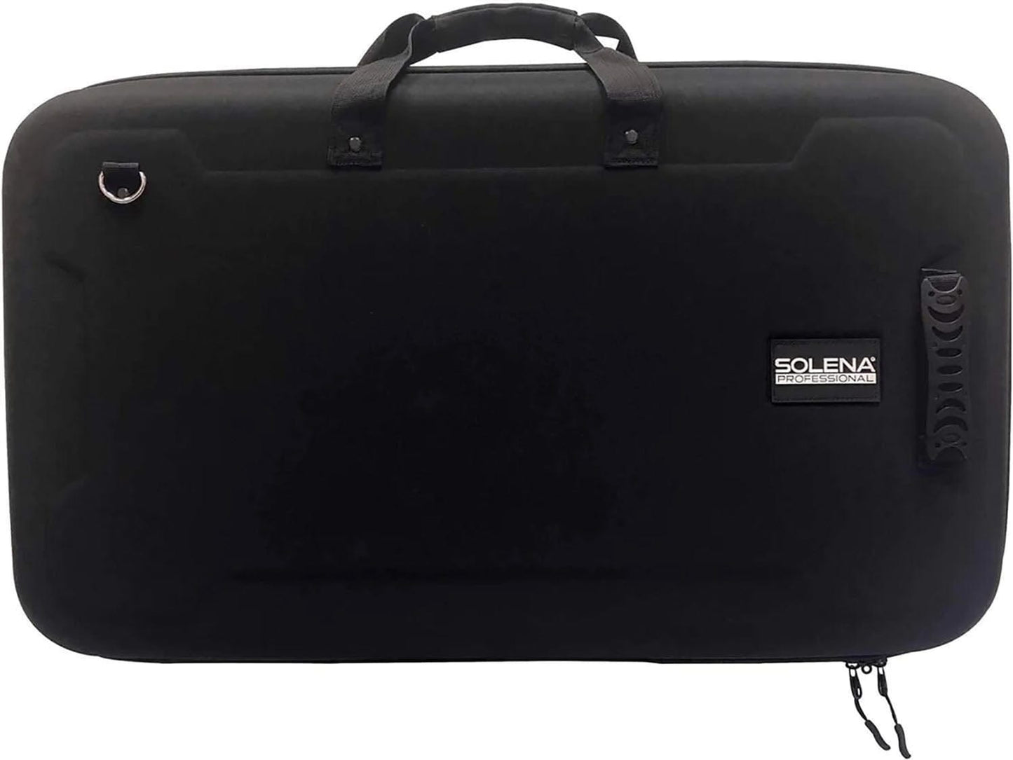 Pioneer DJ DDJ-800 DJ Controller with Solena Road Bag - PSSL ProSound and Stage Lighting