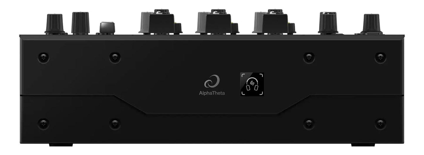 AlphaTheta DJM-V5 - Table de mixage à 3 canaux