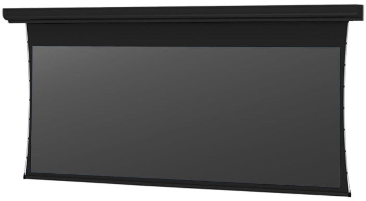 Da-Lite DL15709LS Tensioned Contour Electrol Complete 50.75x120 Ceiling/Wall Mounted Electric Screen - PSSL ProSound and Stage Lighting