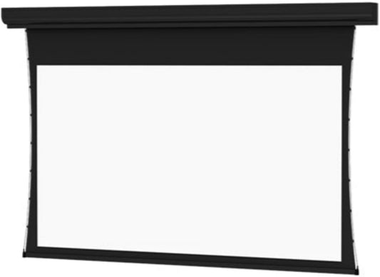 Da-Lite DL15721L Tensioned Contour Electrol Complete 60.75x144 Ceiling/Wall Mounted Electric Screen - PSSL ProSound and Stage Lighting