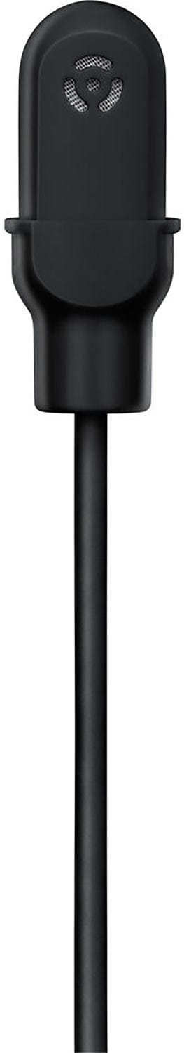 Shure DL4B/O-LM3-A DuraPlex Omnidirectional Subminiature Waterproof Microphone - LEMO3 Plug - Black - PSSL ProSound and Stage Lighting