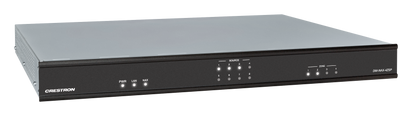 Crestron DM-NAX-4ZSP DM NAX 4-Zone Streaming Preamplifier