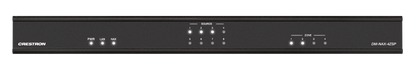 Crestron DM-NAX-4ZSP DM NAX 4-Zone Streaming Preamplifier