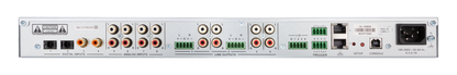 Crestron DM-NAX-4ZSP DM NAX 4-Zone Streaming Preamplifier