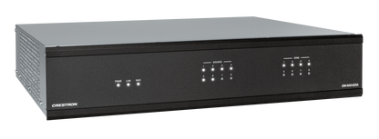 Crestron DM-NAX-8ZSA DM NAX 8-Zone Streaming Amplifier