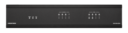 Crestron DM-NAX-8ZSA DM NAX 8-Zone Streaming Amplifier