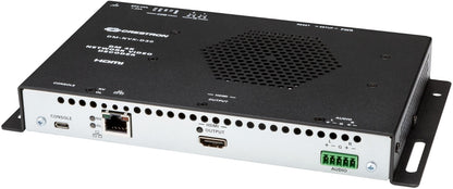 Crestron DM-NVX-D30 DM NVX® 4K60 4:4:4 HDR Network AV Decoder