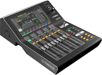 Yamaha DM3-D Professional 22 Channel Ultra-Compact Digital Mixer with Dante - PSSL ProSound and Stage Lighting