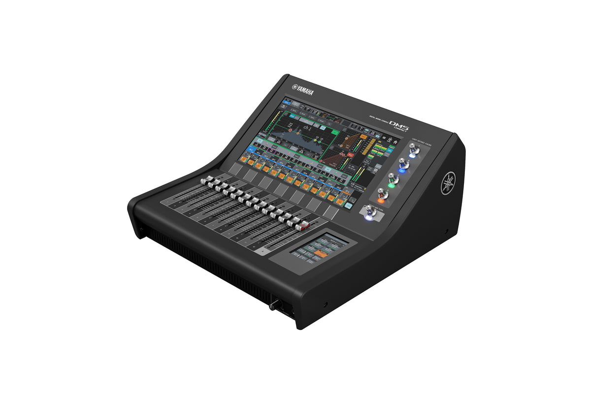 Yamaha DM5 Compact Digital Mixing Console