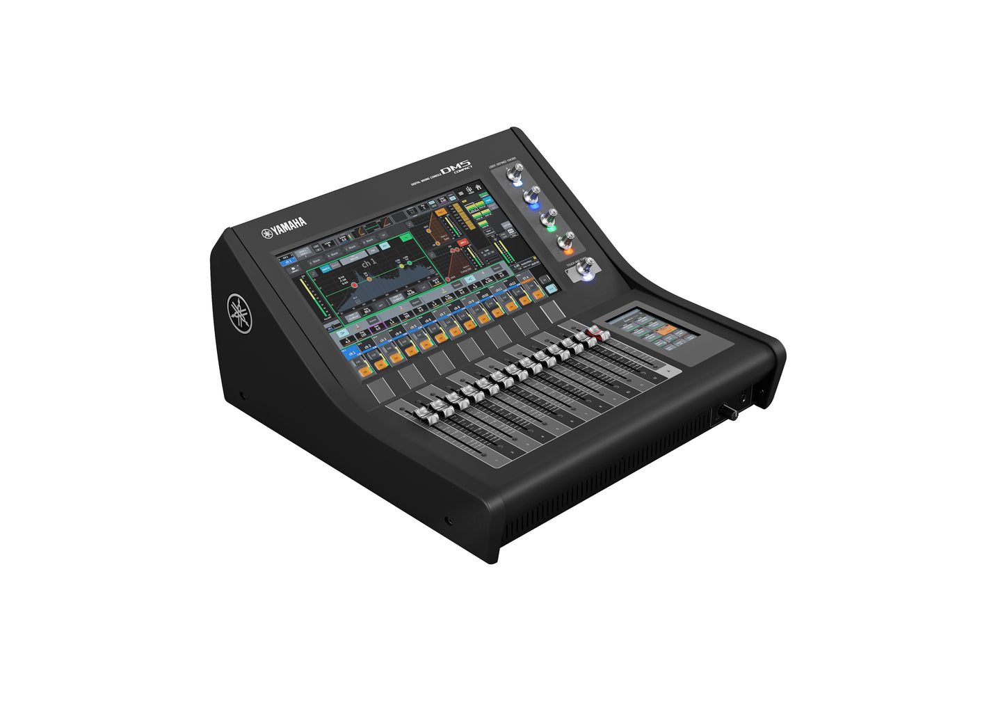 Yamaha DM5 Compact Digital Mixing Console