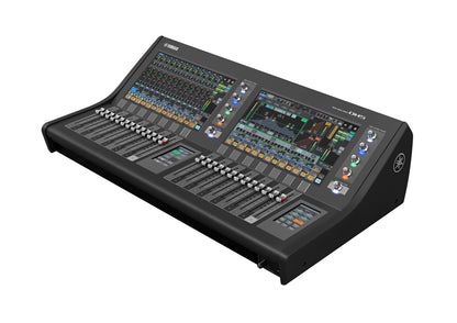 Yamaha DM5 Digital Mixing Console