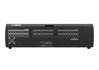 Yamaha DM5 Digital Mixing Console