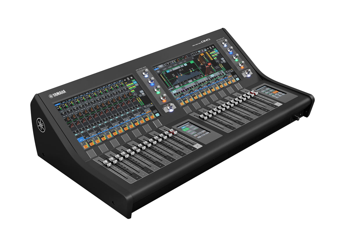 Yamaha DM5 Digital Mixing Console