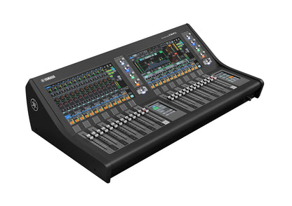 Yamaha DM5 Digital Mixing Console