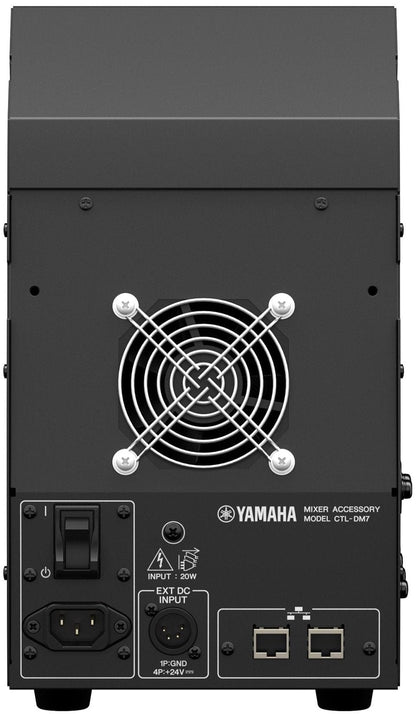 Extension de contrôle Yamaha CTL-DM7 DM7 pour consoles numériques DM7 / DM7C