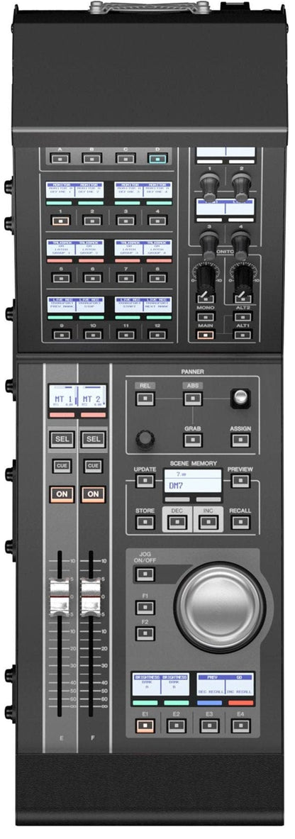 Yamaha CTL-DM7 DM7 Control Expansion for DM7 / DM7C Digital Consoles