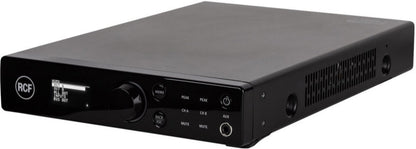 RCF DMA 162 2 Channel Digital Matrix Power Amplifier - 2x 160 Watt - PSSL ProSound and Stage Lighting