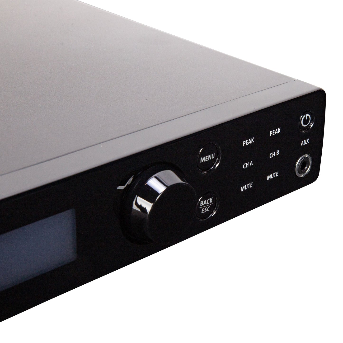 RCF DMA-82 Class D Digital Matrix Amplifier, RDNet Management (2 X 80 W @ 4 ?)