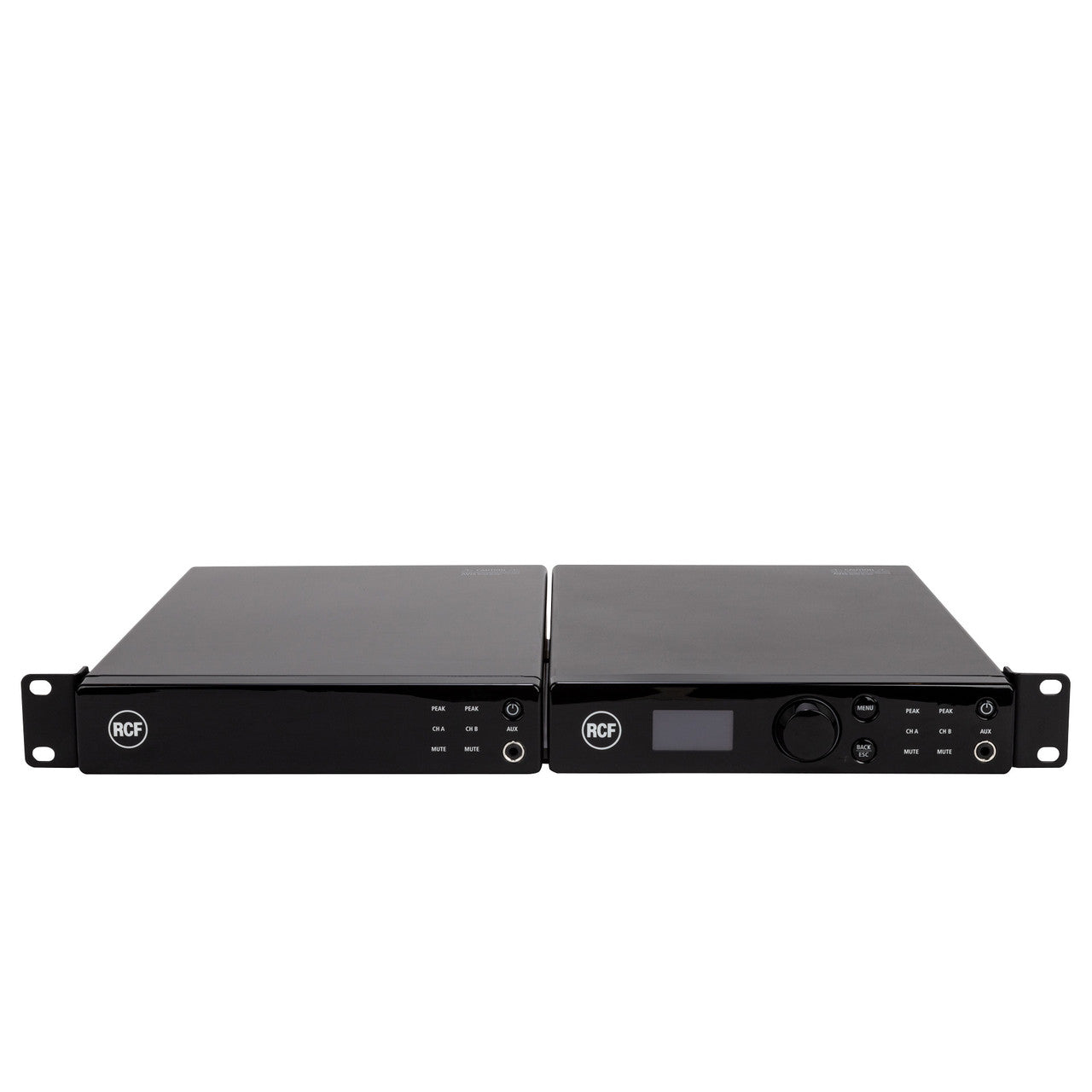 RCF DMA-RACKMOUNT Rackmount Kit for DMA Amplifiers (RM-KIT DMA)