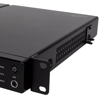 RCF DMA-RACKMOUNT Rackmount Kit for DMA Amplifiers (RM-KIT DMA)