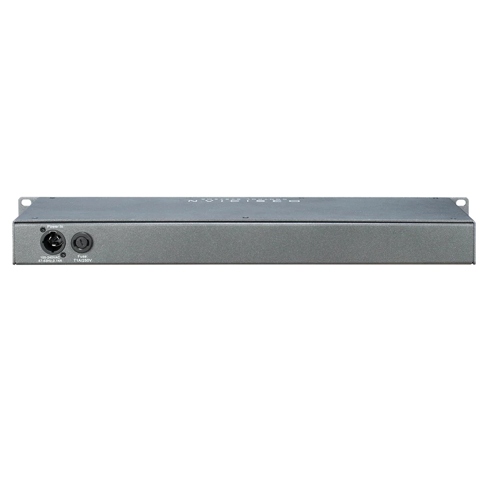 Elation DMX10-5 10x 5-Pin DMX A/B Splitter