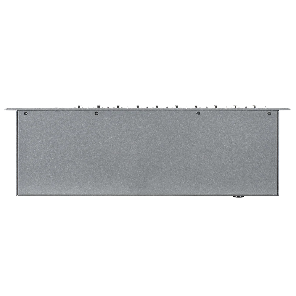 Elation DMX10-53 2x10 3 and 5-Pin XLR DMX A/B Data Splitter