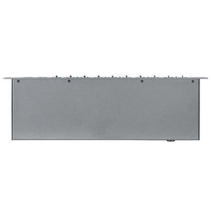 Elation DMX10-53 2x10 3 and 5-Pin XLR DMX A/B Data Splitter