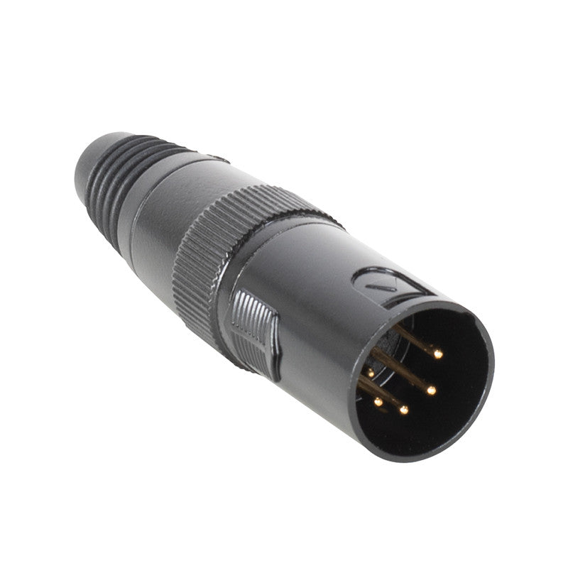 Elation DMX5T10PACK;5Pin XLR, DMX Terminator