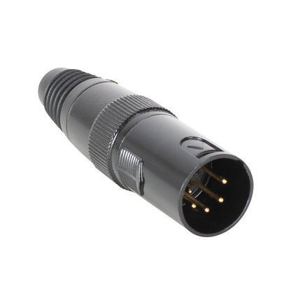 Elation DMX5T10PACK;5Pin XLR, DMX Terminator