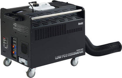 Antari DNG-250 High Output Low Lying Fog Generator with Little to No Residue - PSSL ProSound and Stage Lighting