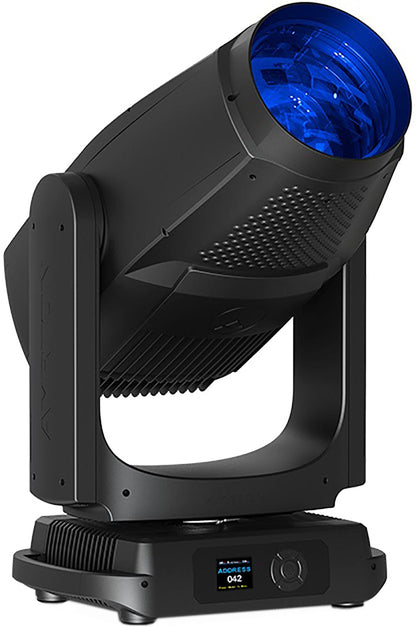 Ayrton Domino-LT AY012670 1,000W 51,000 Lumens LED IP65 Profile, 3.5 to 53 degree - PSSL ProSound and Stage Lighting