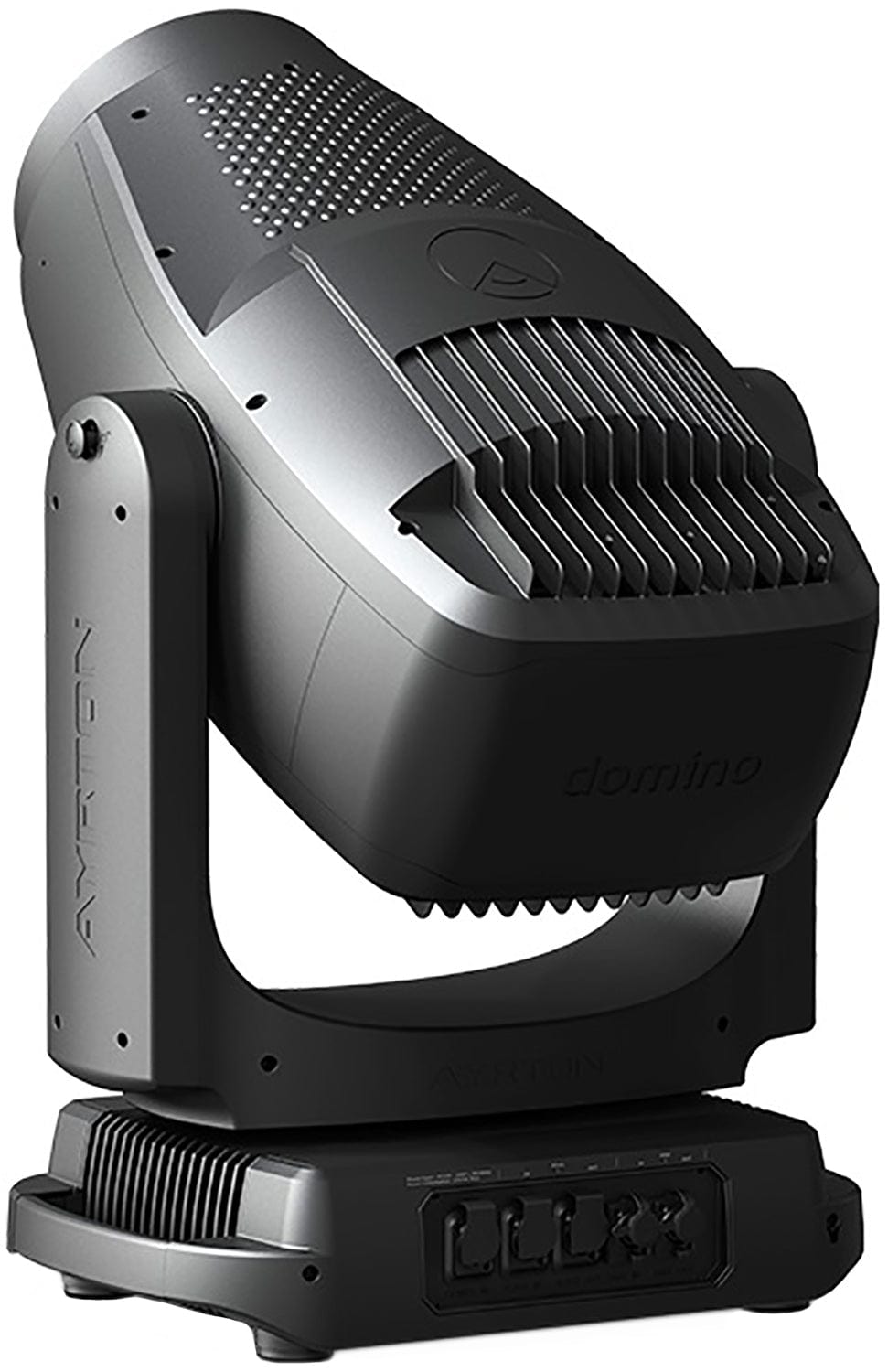 Ayrton Domino-S AY012640 1,000W 51,000 Lumens LED IP65 Profile, 6 to 60 degree - PSSL ProSound and Stage Lighting