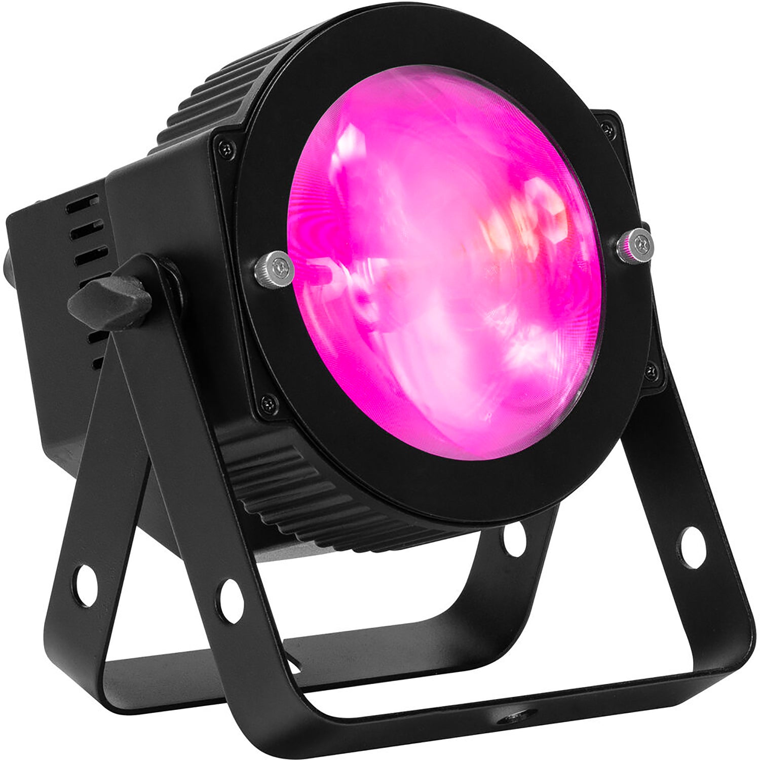 ADJ American DJ DOTZ-PAR-RGBL 35-Degree Beam LED Light Fixture - PSSL ProSound and Stage Lighting