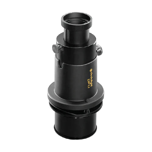 Ensemble d’éclairage bi-couleur Dedolight NEO DLED7N-BI