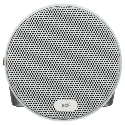 RCF DP 1420EN Unidirectional Sound Projector, Alu., IP 36, 20W, 70-100V - BS5839-8 - EN54-24