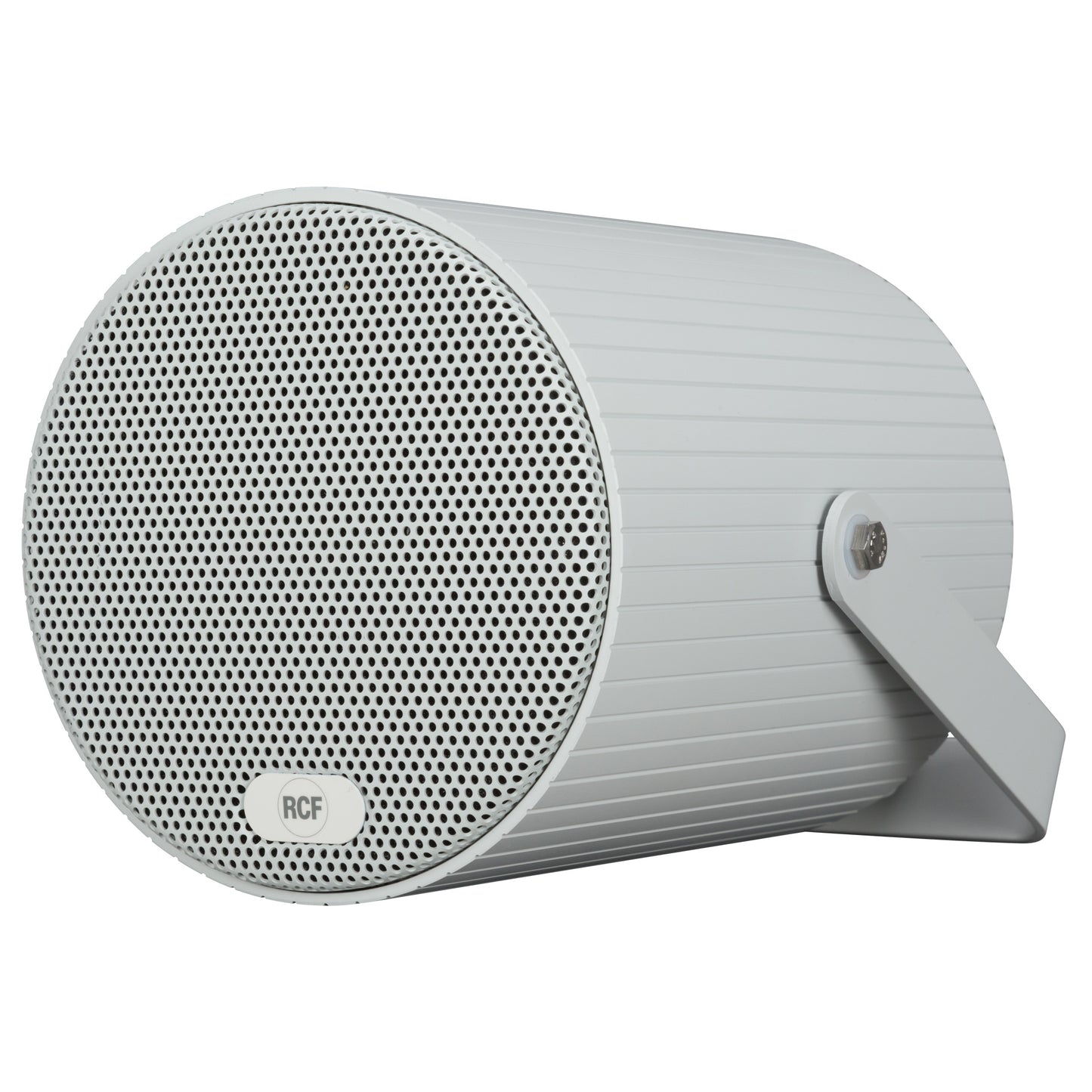 RCF DP 1420EN Unidirectional Sound Projector, Alu., IP 36, 20W, 70-100V - BS5839-8 - EN54-24