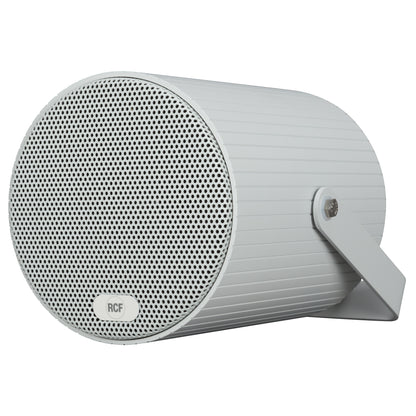 RCF DP 1420EN Unidirectional Sound Projector, Alu., IP 36, 20W, 70-100V - BS5839-8 - EN54-24